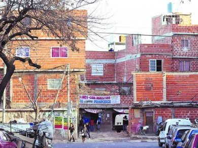 Aprueban la urbanización de la Villa Rodrigo Bueno y el Playón de Chacarita