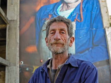 “El arte no es guita”