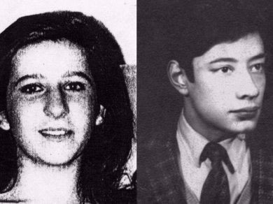 Las Abuelas encontraron al nieto 122