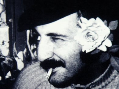 Semana de homenajes al poeta Roberto Santoro 