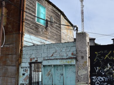 Negocios son negocios