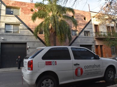 Los aportes de Comahue al PRO 