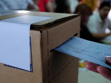 Estos serán los candidatos por la Ciudad