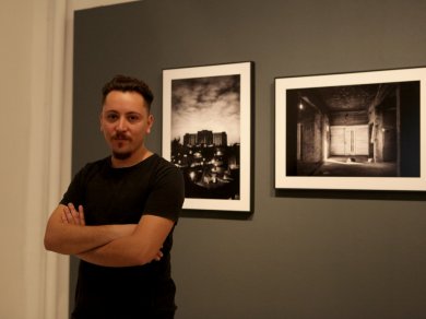 Cartografía del afecto