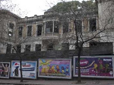 Los vecinos quieren discutir el destino del Ex Padelai