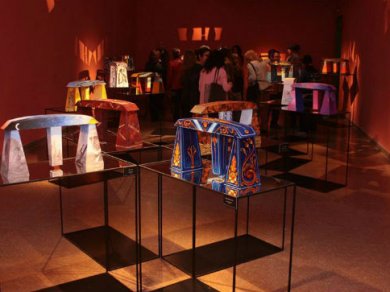 Transbordador de La Boca: Cien años, un Puente