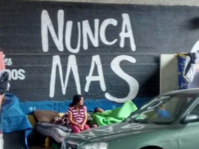 Visibilizar para humanizar