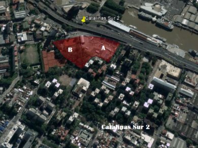 Privatización y torres