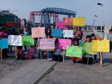 Zanchetti sin respuesta