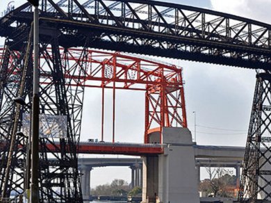 La Boca festeja su aniversario 147  