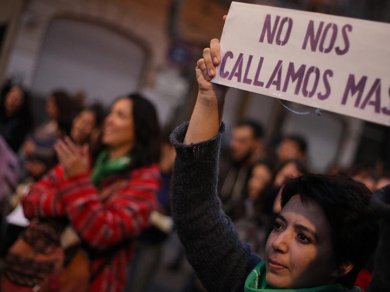 Se lanzó el Observatorio de Igualdad de Género