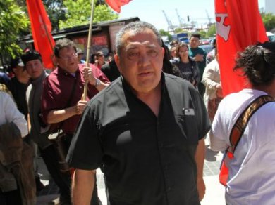 Condenaron a D´elía por la toma de la comisaría de La Boca