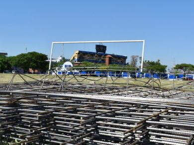 Las tierras son mías, mías, mías