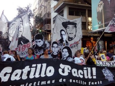 La ciudad se suma a la Marcha de la gorra