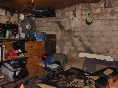 La realidad de la 21-24 en números