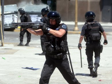 Legisladores porteños respaldaron la decisión de la jueza López Vergara