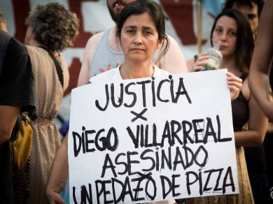 Más de un muerto por día por represión estatal durante el gobierno de Macri	