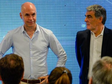 Policía de la Ciudad: Jefe nuevo, prácticas viejas