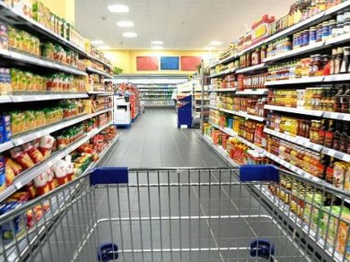 La inflación cada vez más lejos de la meta