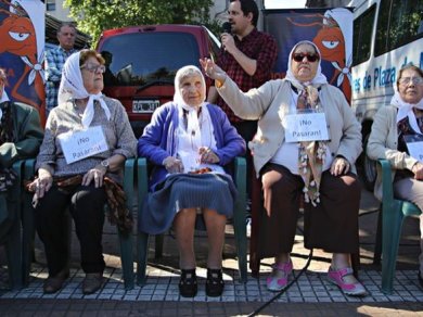 Allanan la Casa de la Madres en Congreso
