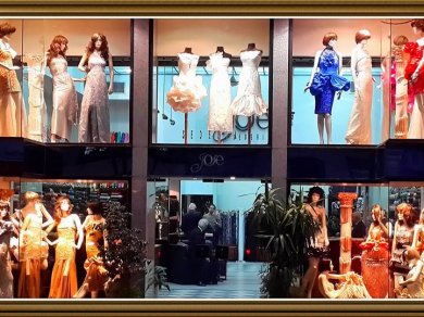 El secreto mejor guardado 