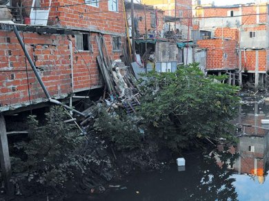 Nueva audiencia por la urbanización del barrio Rodrigo Bueno