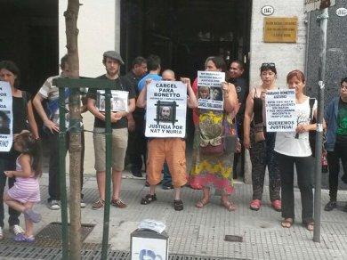 El femicida de Nuria y Natalia irá a juicio