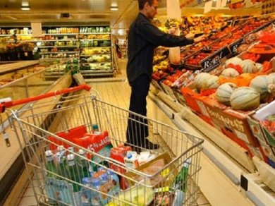 En enero una familia necesitó más de 17 mil pesos para no ser pobre