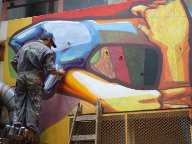 Abre la inscripción a la Escuela Superior de Educación Artística Manuel Belgrano