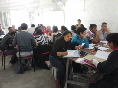 El Gobierno porteño cierra 13 sedes del Plan Fines