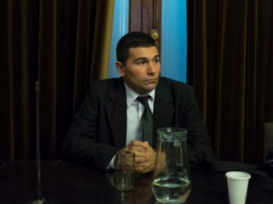 Justicia por Nehuen: a la espera de la sentencia