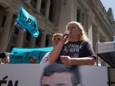 El juicio por el crimen de Nehuen llega al final 