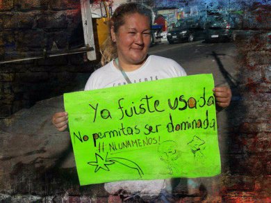 Otra muerte evitable en un asentamiento de la ciudad