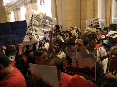 Diez años después, la misma incertidumbre 