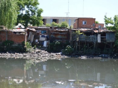 La Justicia impuso un nuevo plazo para el saneamiento del Riachuelo