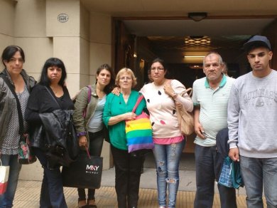 Juicio oral por Marcelo Montenegro: declaró el testigo clave