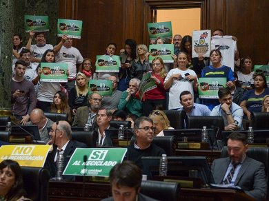 La Ciudad volverá a quemar basura
