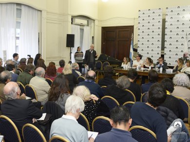 El nuevo Código de Edificación en debate