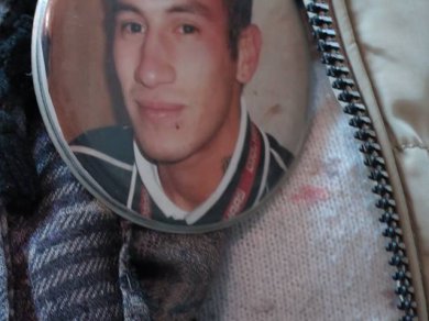 Marcelo Montenegro: absolvieron a los policías que lo mataron