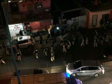 La ley de la impunidad