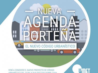 Nuevo Código de Planeamiento Urbano: ¿Un Tsunami para nuestros barrios?