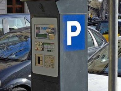 La Justicia declaró inconstitucional la privatización del sistema de estacionamiento medido