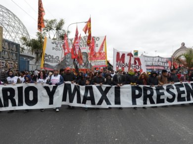 16 años sin Maxi y Darío