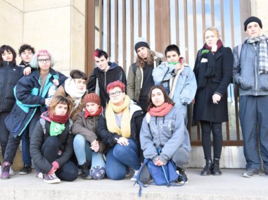 Juicio por Nuria y Natalia: la defensa intenta declarar inimputable al femicida