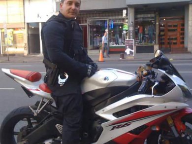 El policía porteño detenido por robar droga, tiene otra causa por falso testimonio