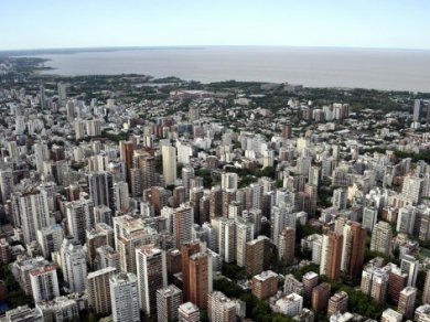 Aprobaron los nuevos códigos urbanísticos y de edificación