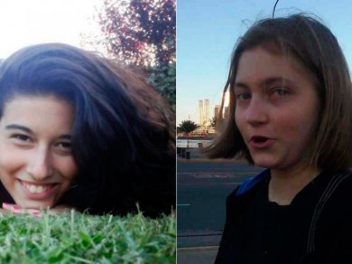 Justicia por Natalia y Nuria: perpetua para Bonetto