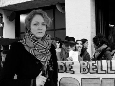 “Para mí es un femicida, fue a atacar mujeres” 