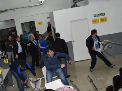 Violencia en la Comuna 4: más procesados