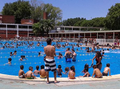 Arrancó la inscripción para las colonias 2019